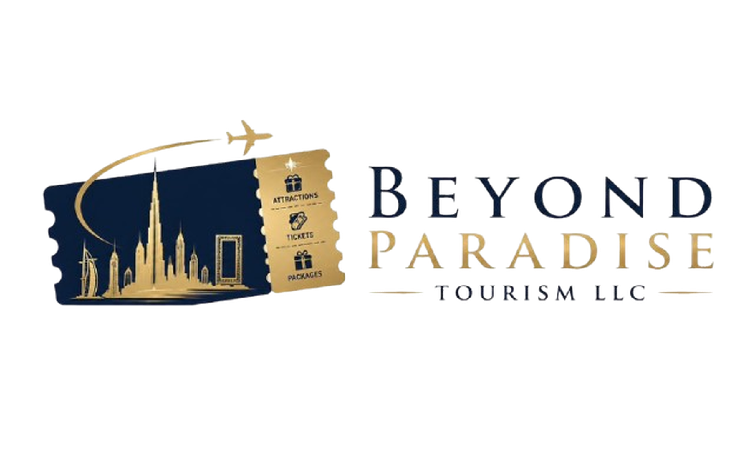 Beyond Paradise Tourism