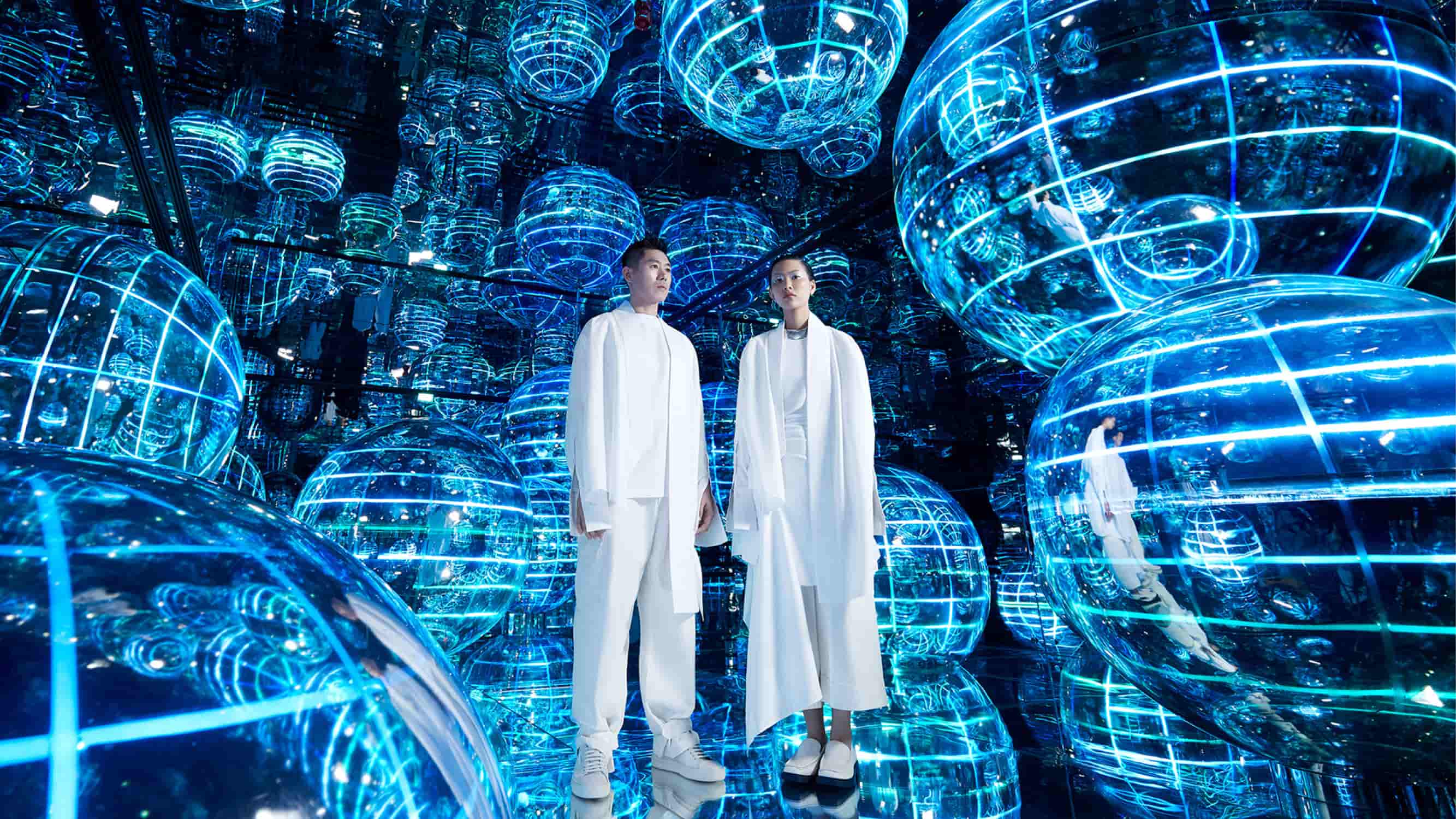 Immersive indoor experience