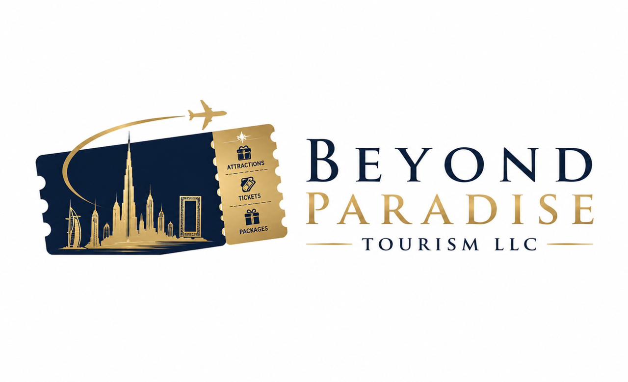 Beyond Paradise Tourism